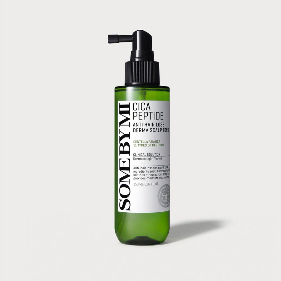 Some By Mi Cica Peptide Anti Hair Loss Tonic 150ml