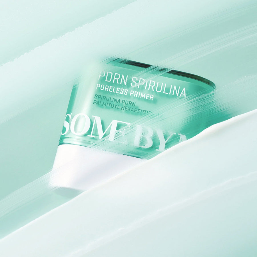 Some By Mi PDRN Spirulina Poreless Primer 10g