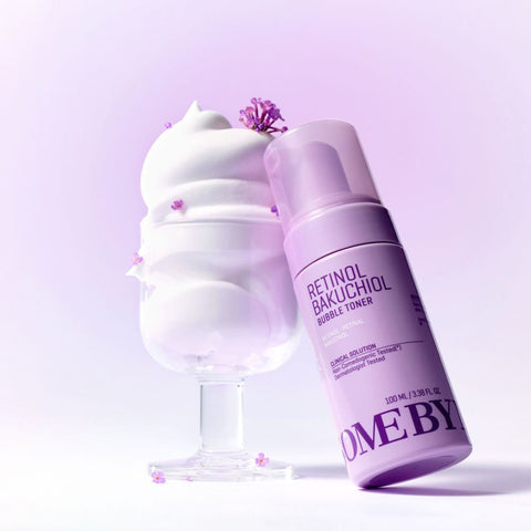 Some By Mi レチノール バクチオール バブル トナー 100ml