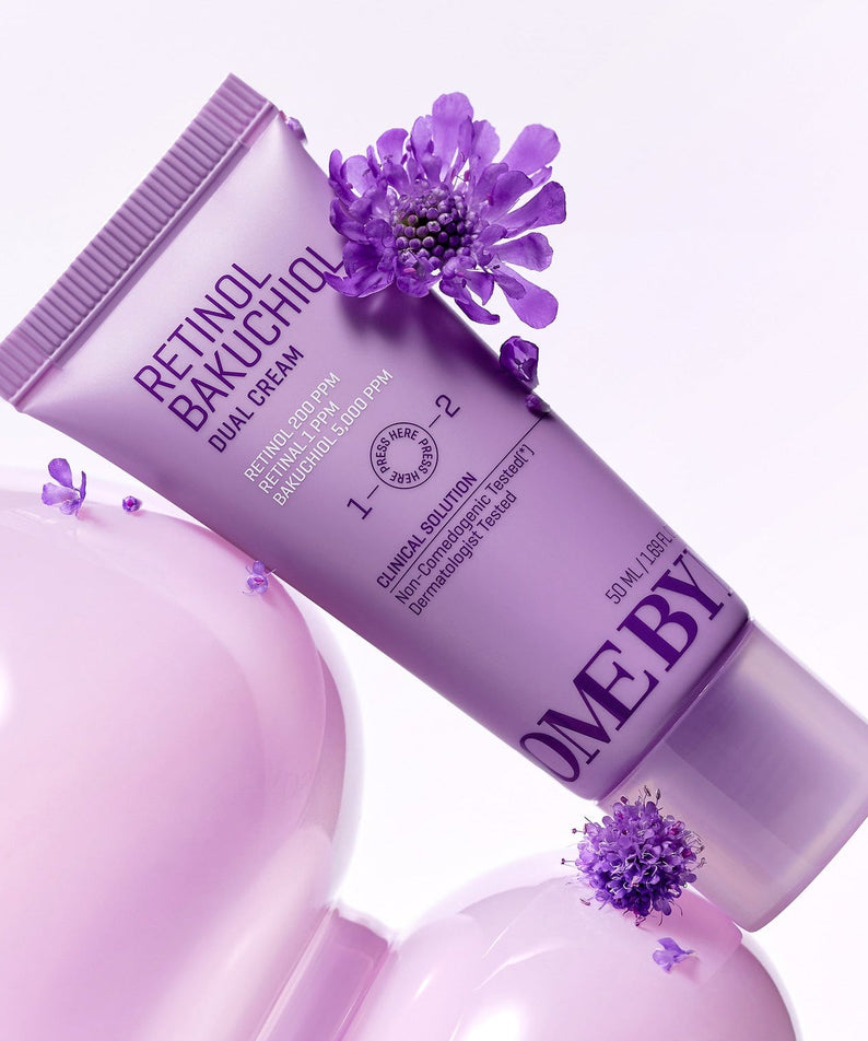Some By Mi Retinol Bakuchiol Dual Cream 50ml
