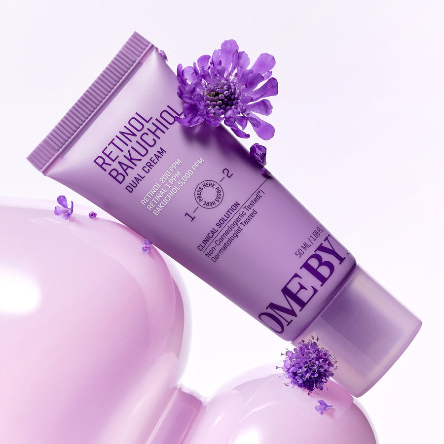 Some By Mi Retinol Bakuchiol Dual Cream 50ml