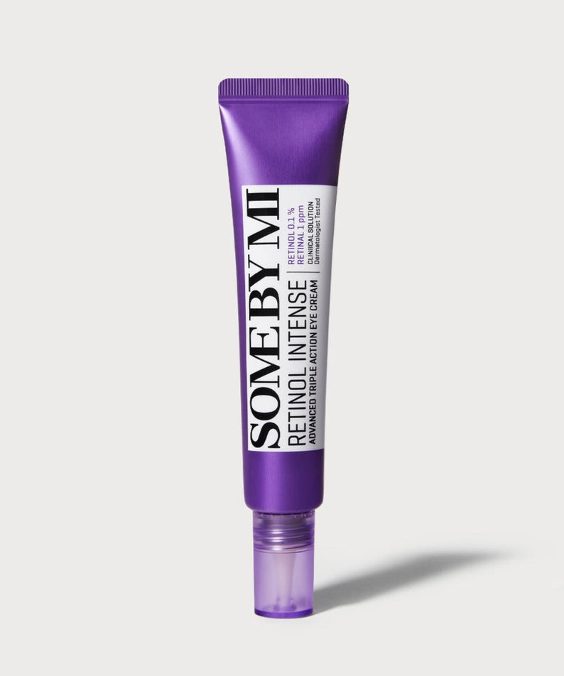 SOME BY MI Retinol Intense Advanced Triple Action Eye Cream 30ml | Kool Seoul