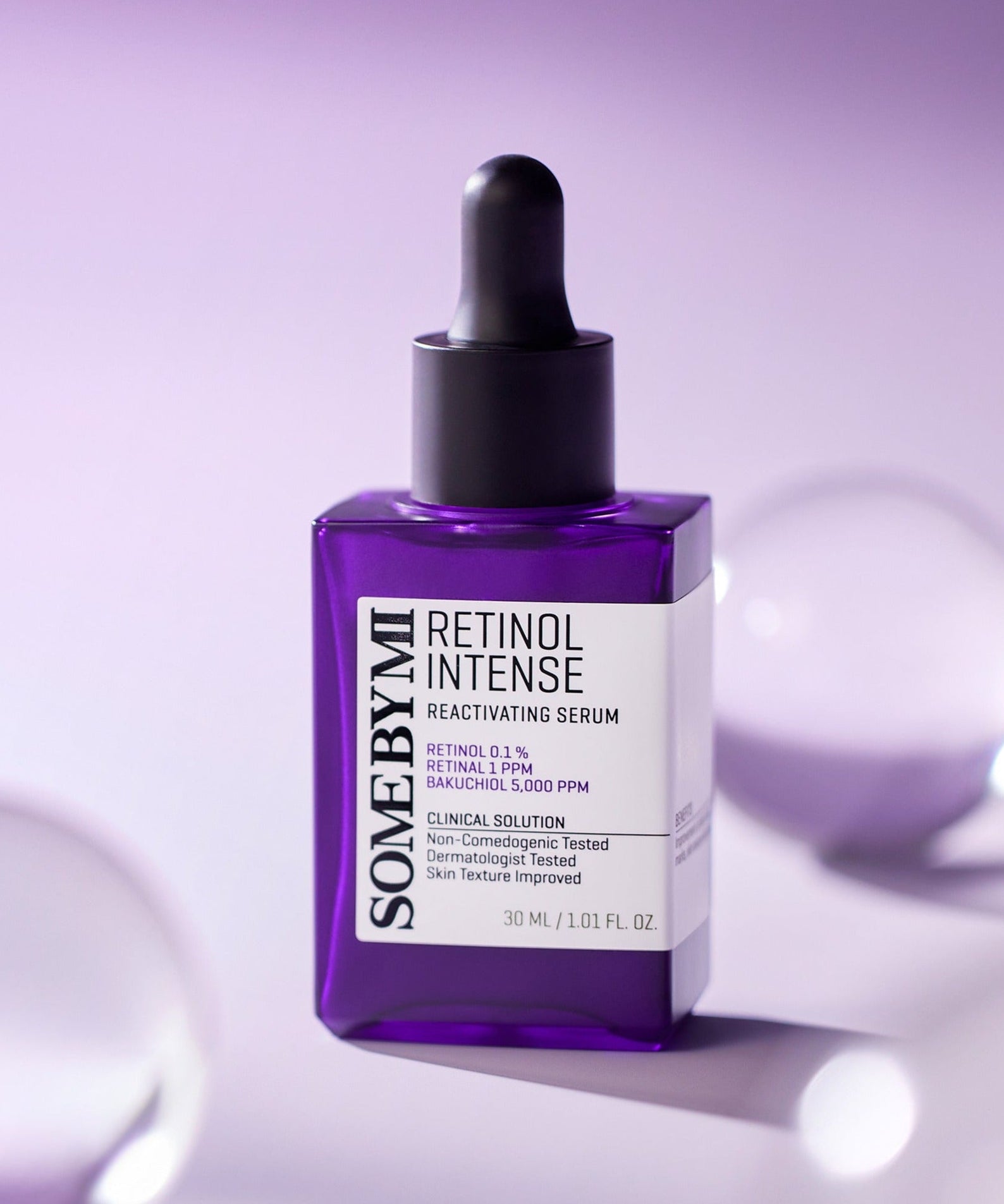 SOME BY MI Retinol Intense Reactivating Serum 30ml | Kool Seoul
