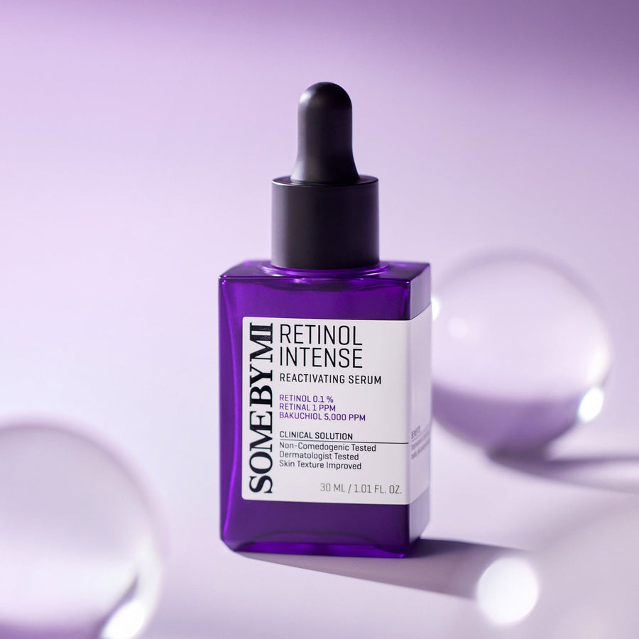 Some By Mi Retinol Intense Reactivating Serum 30ml