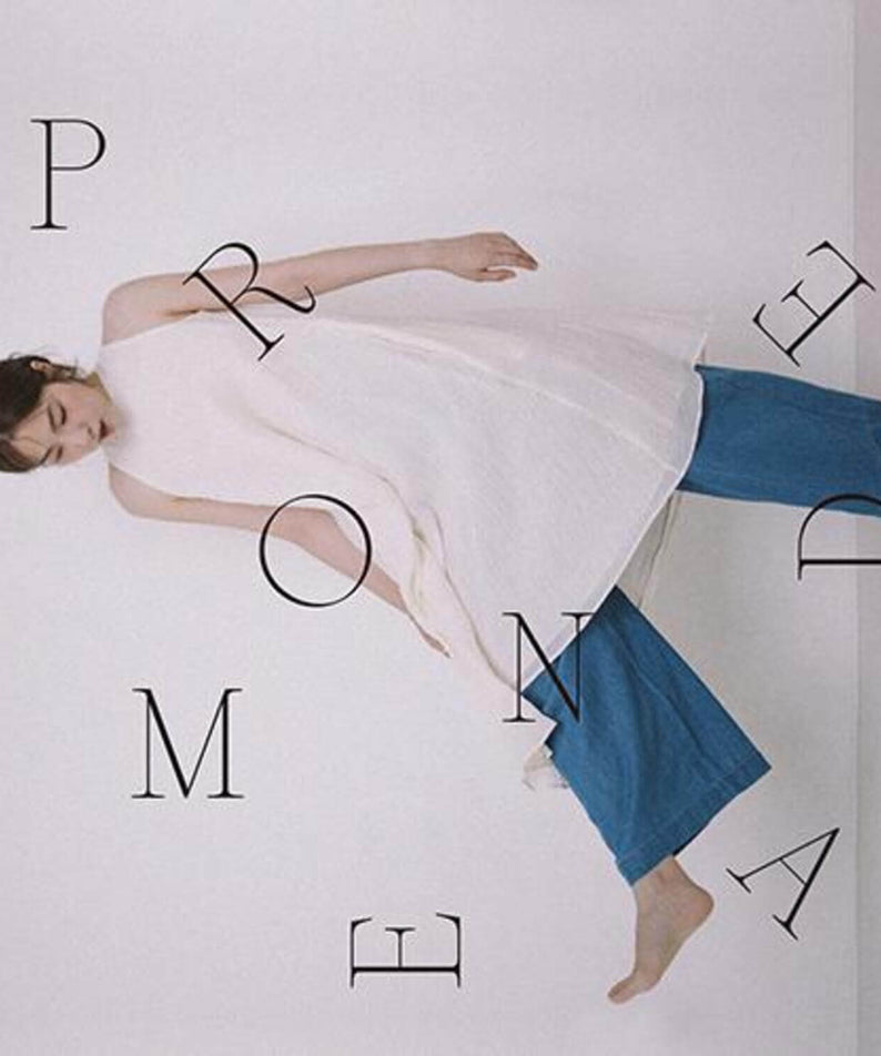 SOOPEUL - 1st Album [Promenade] - Kpop Album | Kool Seoul - Buy Kpop Albums Online