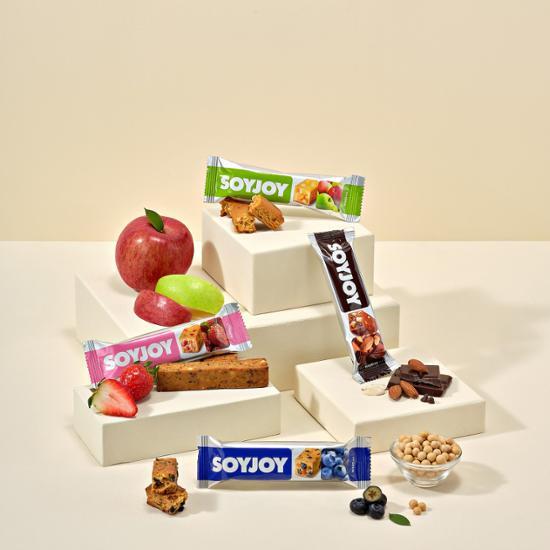 Soyjoy Energy Bar 30g