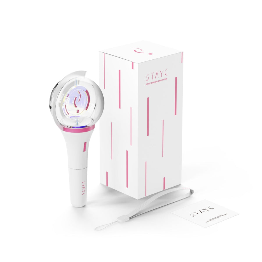 Stayc Official Lightstick