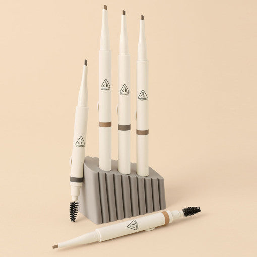 STYLE NANDA 3CE Easy Brow Designing Pencil | Kool Seoul