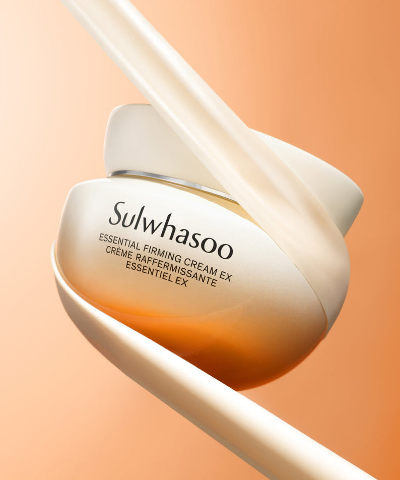 Sulwhasoo Essential Comfort Firming Cream 75ml