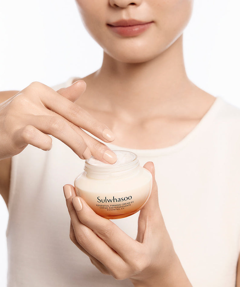 Sulwhasoo Essential Comfort Firming Cream 75ml