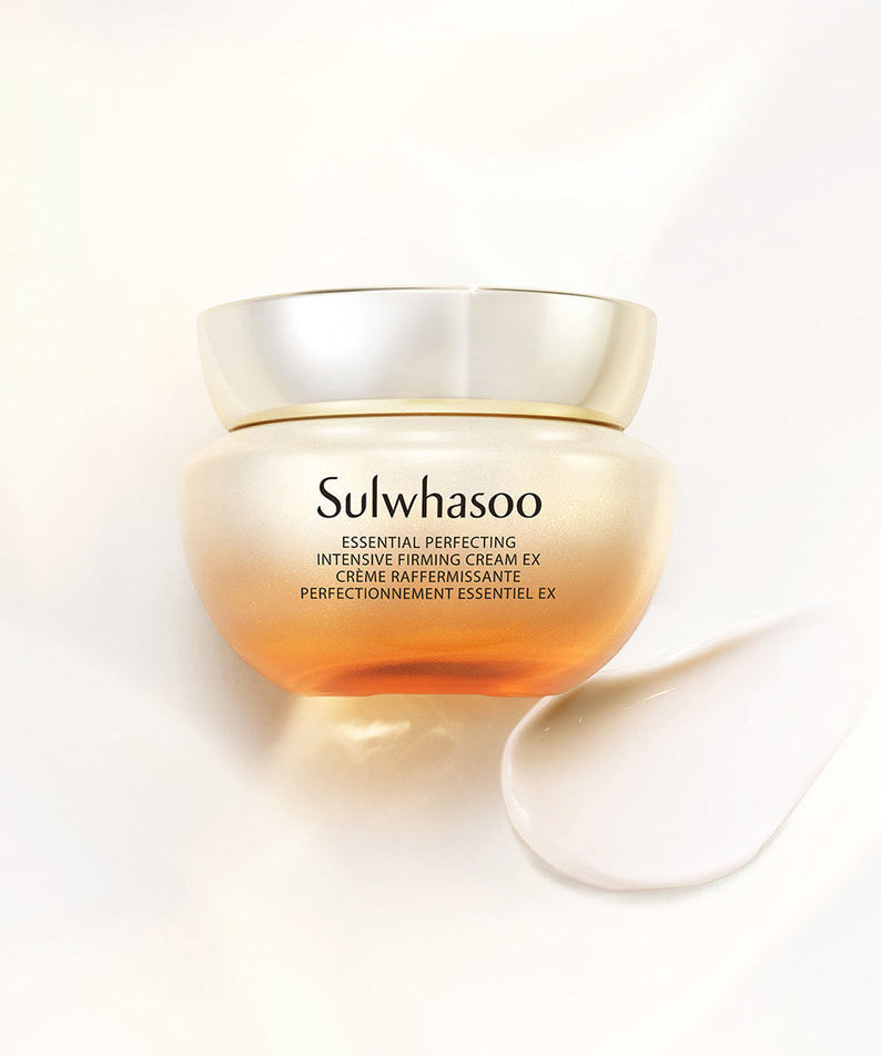 Sulwhasoo Essential Comfort Firming Cream 75ml