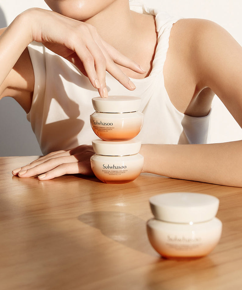 Sulwhasoo Essential Comfort Firming Cream 75ml