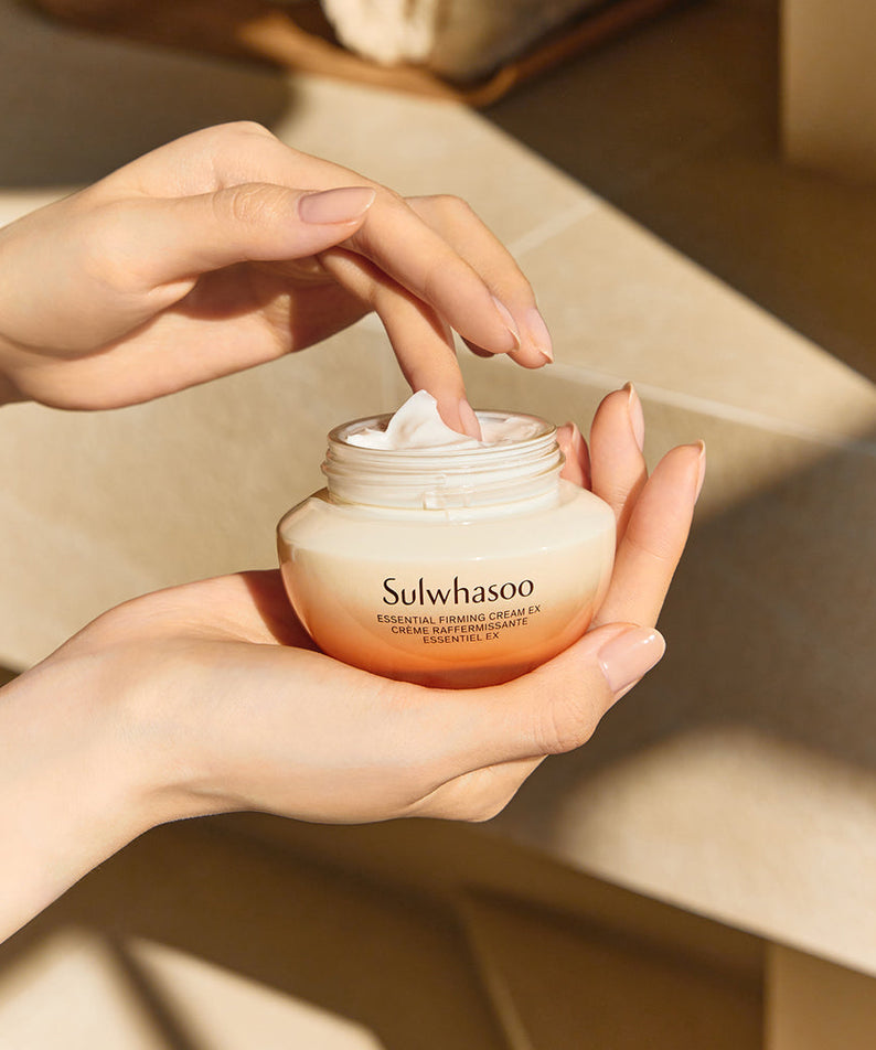 Sulwhasoo Essential Comfort Firming Cream 75ml