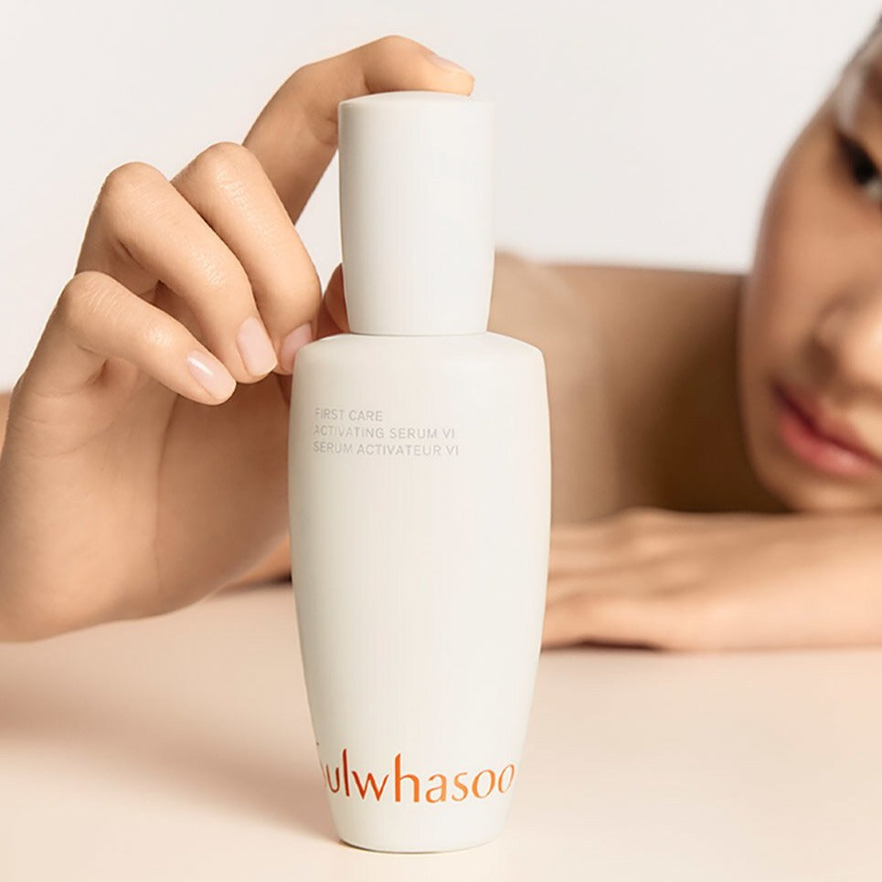 SULWHASOO-First-Care-