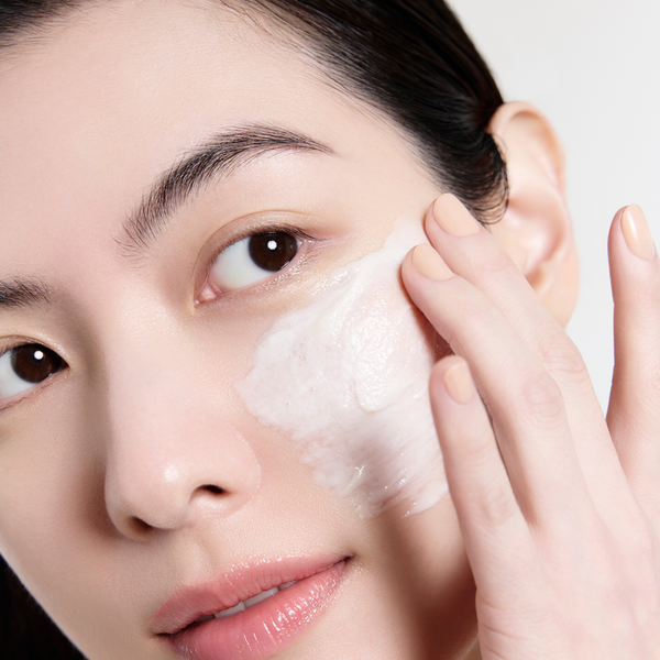 Sulwhasoo Ginseng Rejuvenating Cleansing Foam 150g