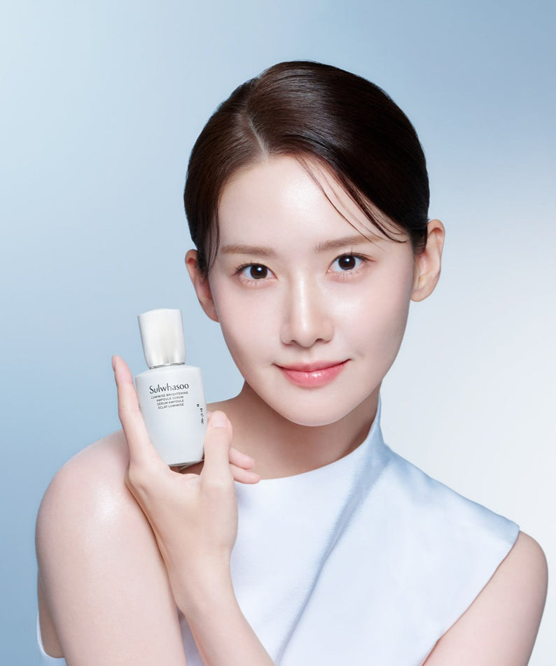 Sulwhasoo Lumiwise Brightening Ampoule Serum 30ml