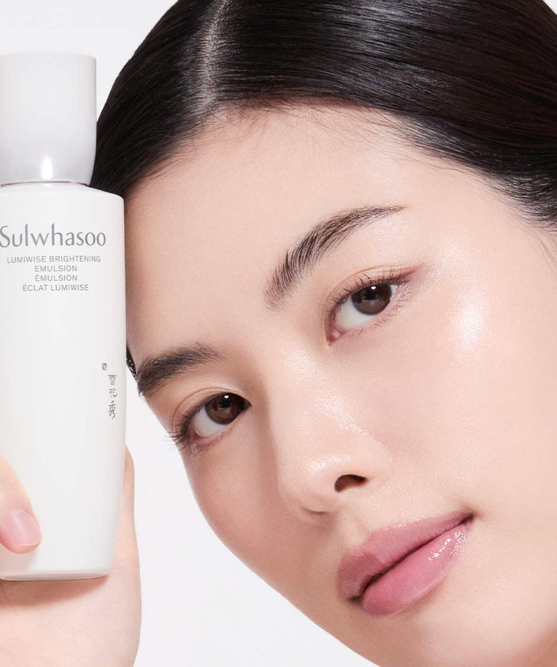Sulwhasoo Lumiwise Brightening Emulsion 125ml