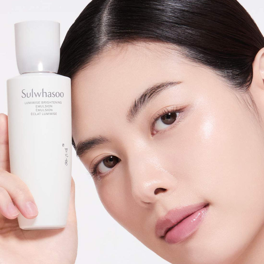 Sulwhasoo Lumiwise Brightening Emulsion 125ml