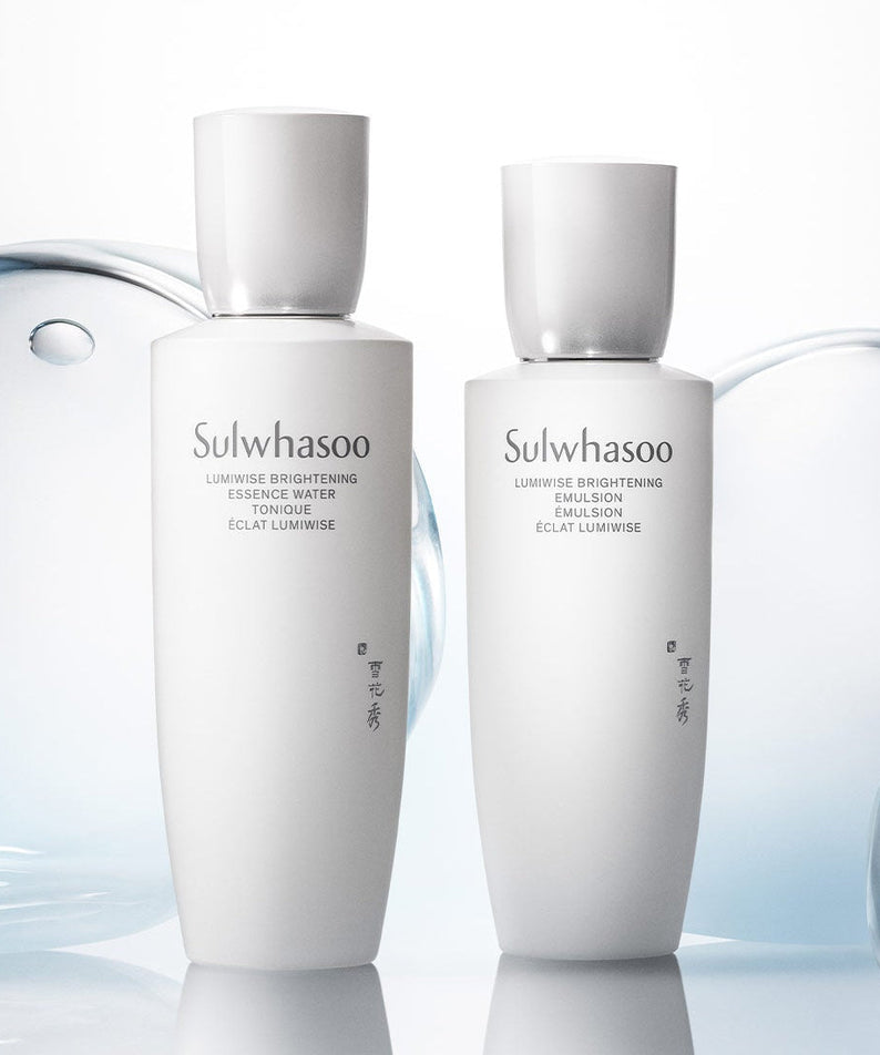 Sulwhasoo Lumiwise Brightening Emulsion 125ml