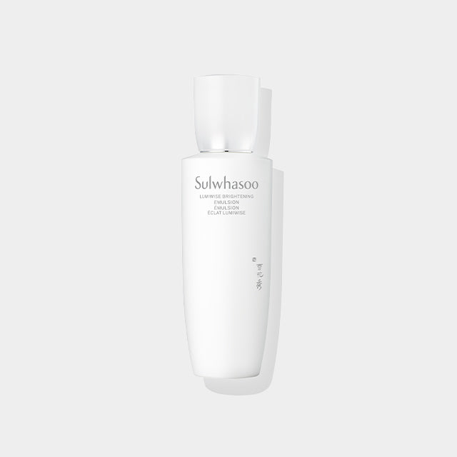 Sulwhasoo Lumiwise Brightening Emulsion 125ml