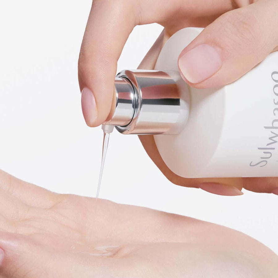 Sulwhasoo Lumiwise Brightening Essence Water 150ml