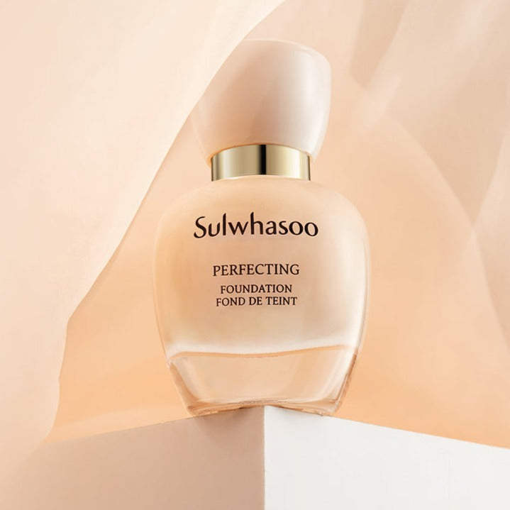 Sulwhasoo Perfecting Foundation 35ml