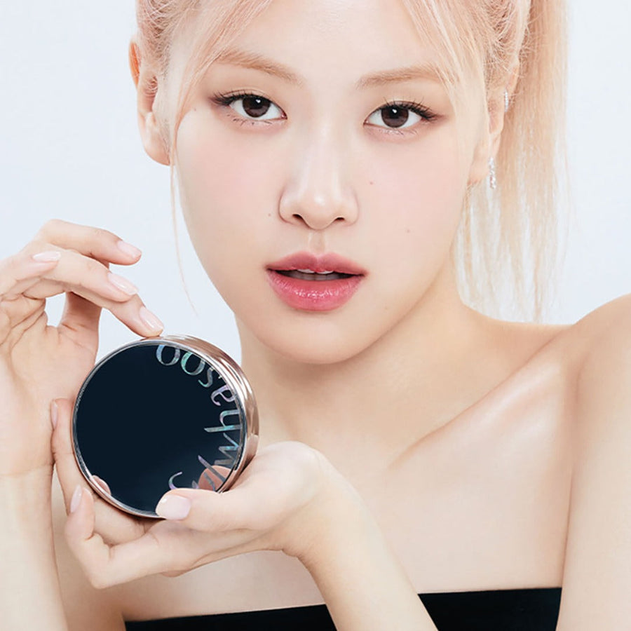 Sulwhasoo Perfecting New Airy Cushion