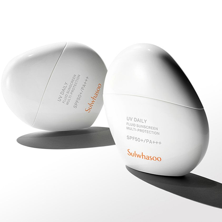 Sulwhasoo UV Daily Fluid Sunscreen 50ml