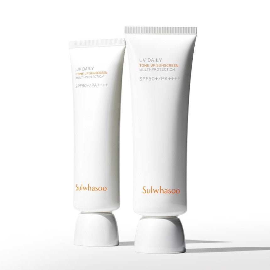 Sulwhasoo UV Daily Tone Up Sunscreen