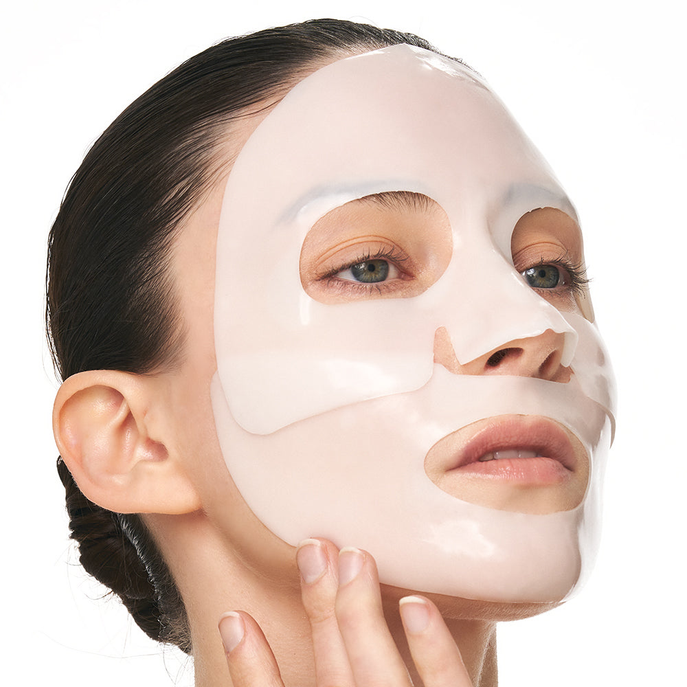 Sungboon Editor Deep Collagen Power Boosting Mask - 1 Mask