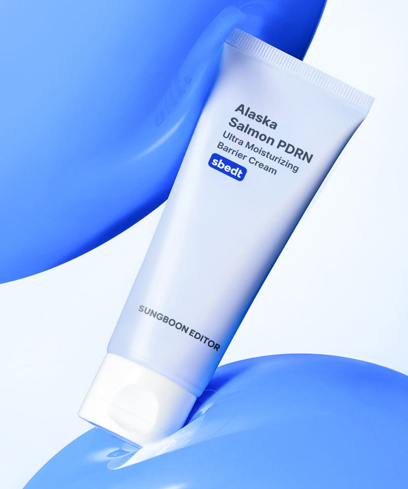 Sungbooneditor Alaska Pdrn Ultra Moisturizing Barrier Cream 50ml
