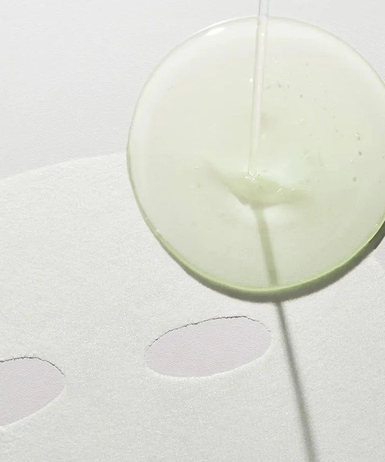 Sungboon Editor Green Tomato Nmn Pore Lifting Ampoule Mask