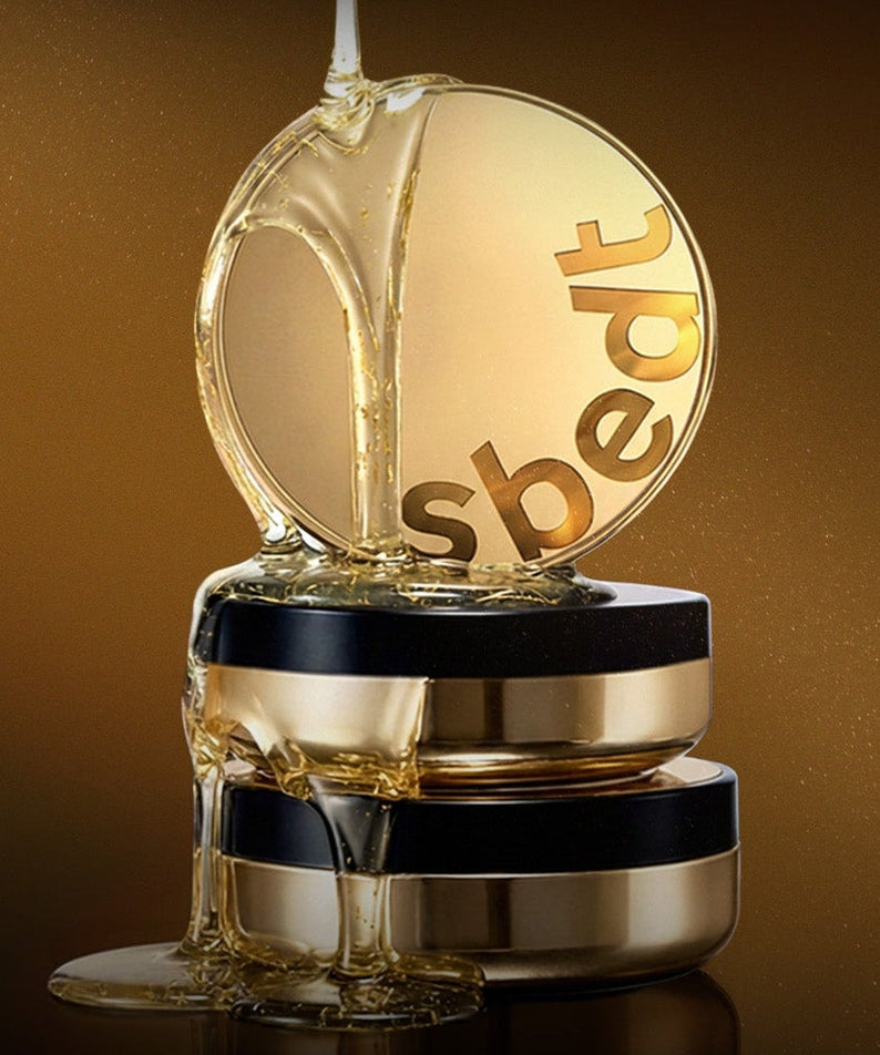 Sungbooneditor Silk Peptide Dissolving Thread Lifting Ampoule Cushion 13g
