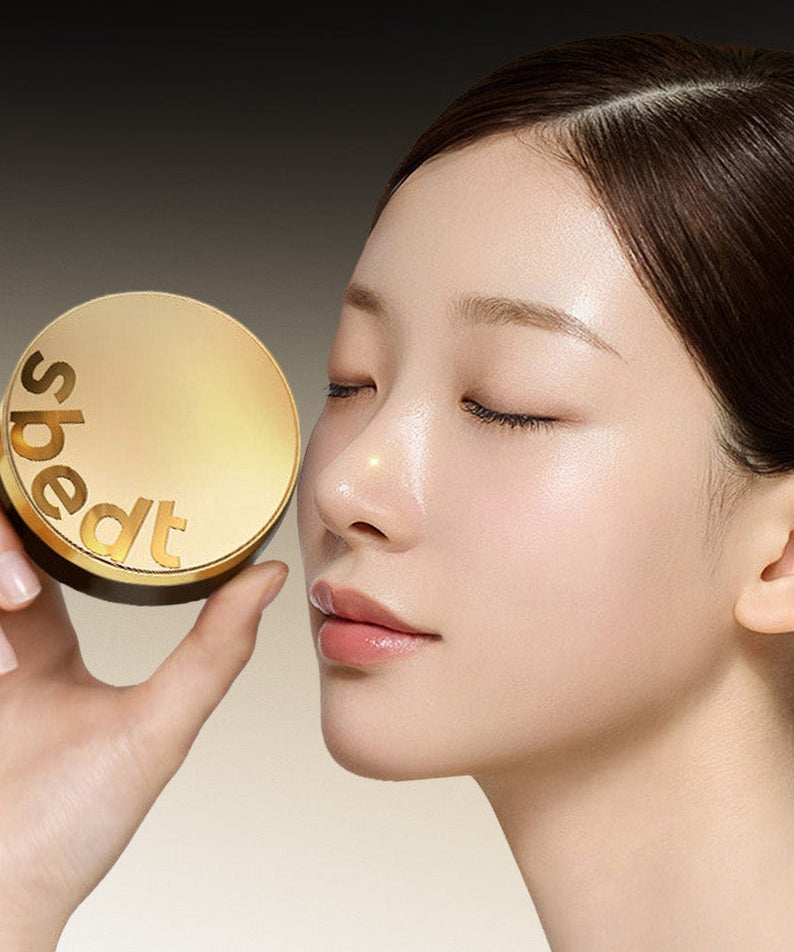 Sungbooneditor Silk Peptide Dissolving Thread Lifting Ampoule Cushion 13g