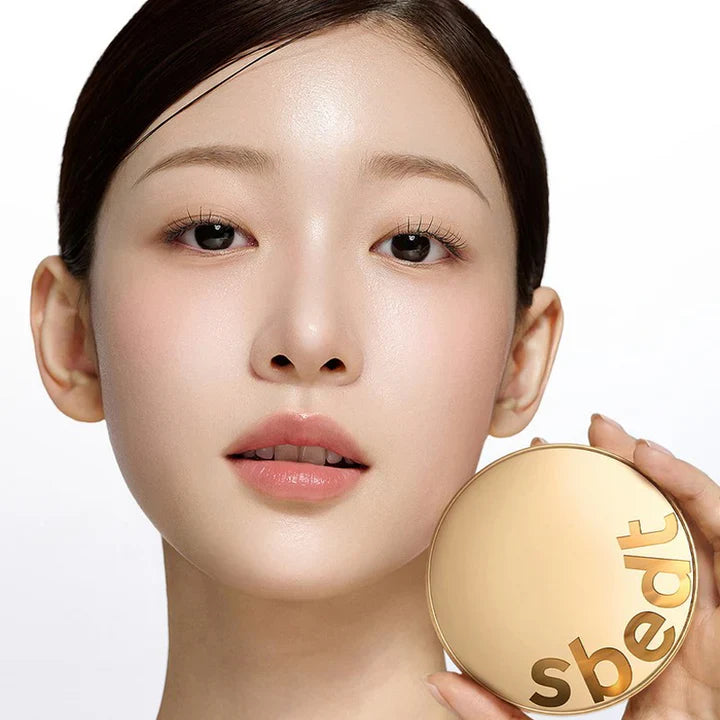 Sungbooneditor Silk Peptide Dissolving Thread Lifting Ampoule Cushion 13g
