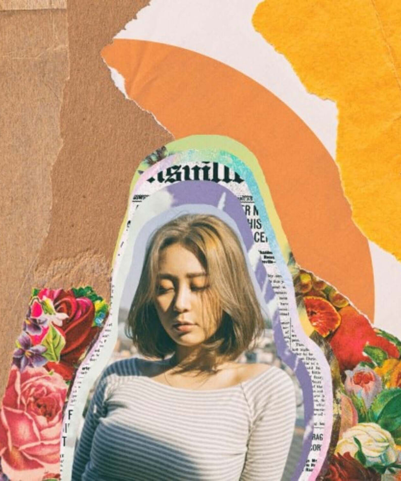 SWAN - [I] - Kpop Album | Kool Seoul - Buy Kpop Albums Online