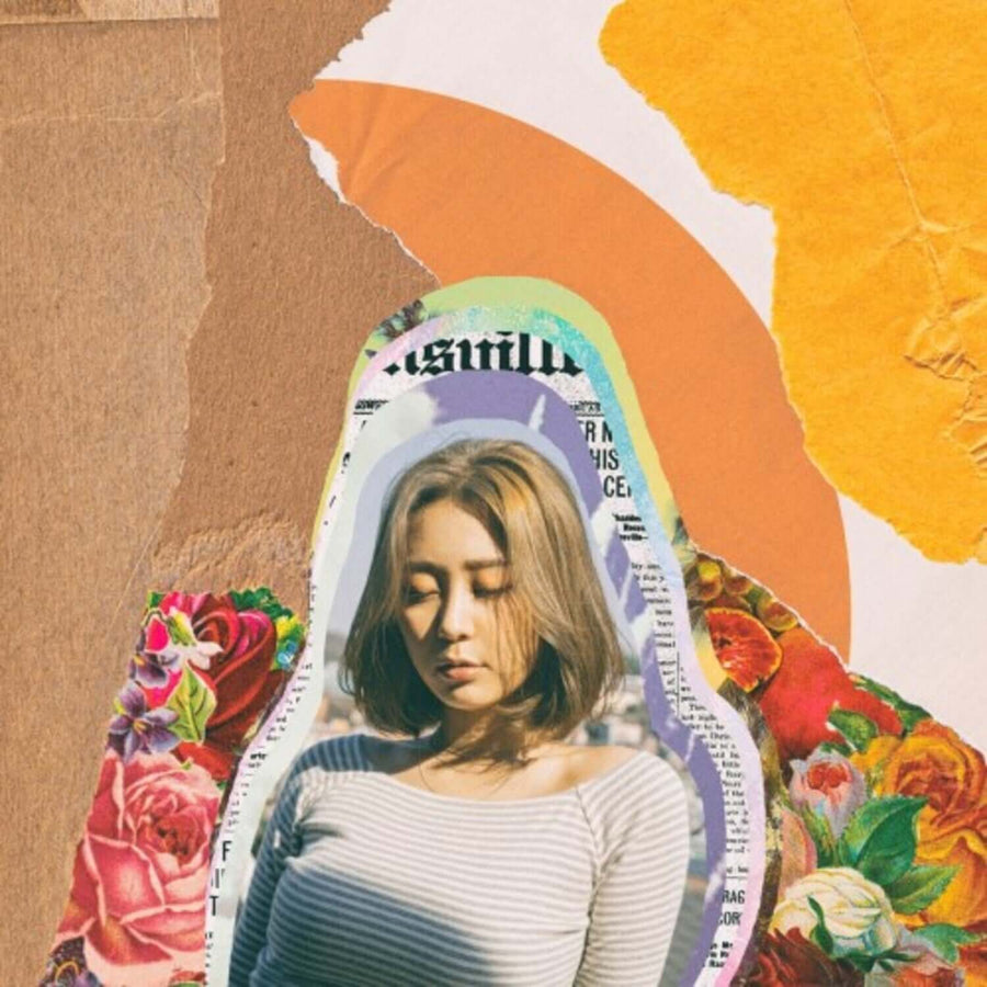 Swan - [I] - Kpop Album