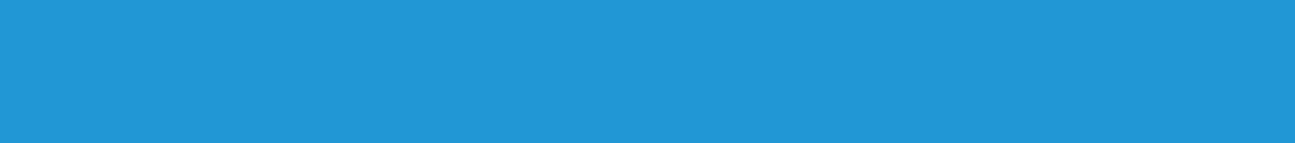 Solid blue background color for design and art projects.