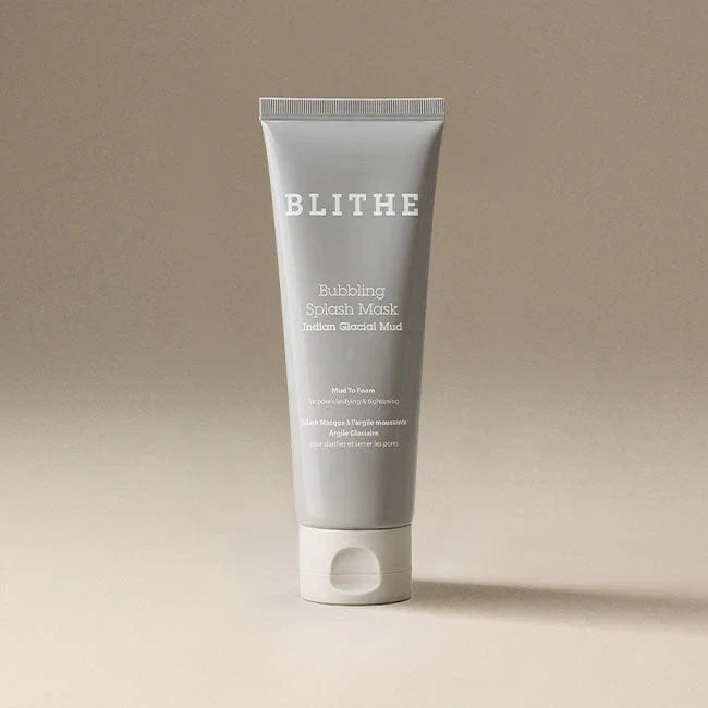 Blithe  Bubble Slash Mask 120ml