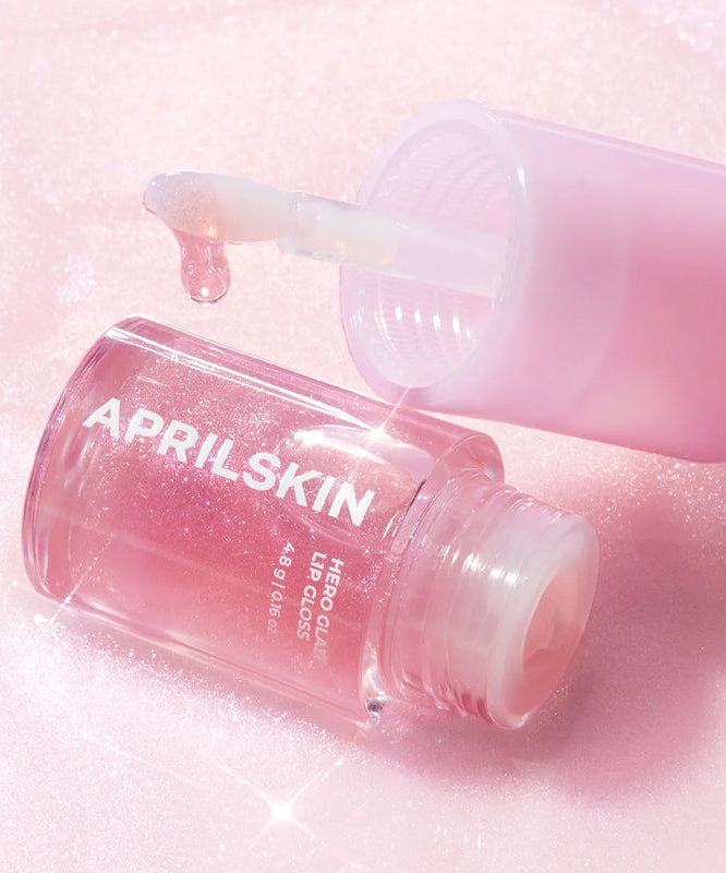 APRILSKIN Hero Glaze Lip Gloss