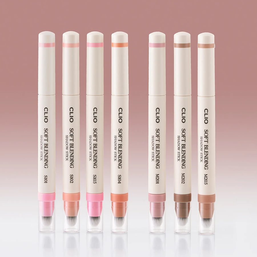 CLIO Soft Blending Shadow Stick
