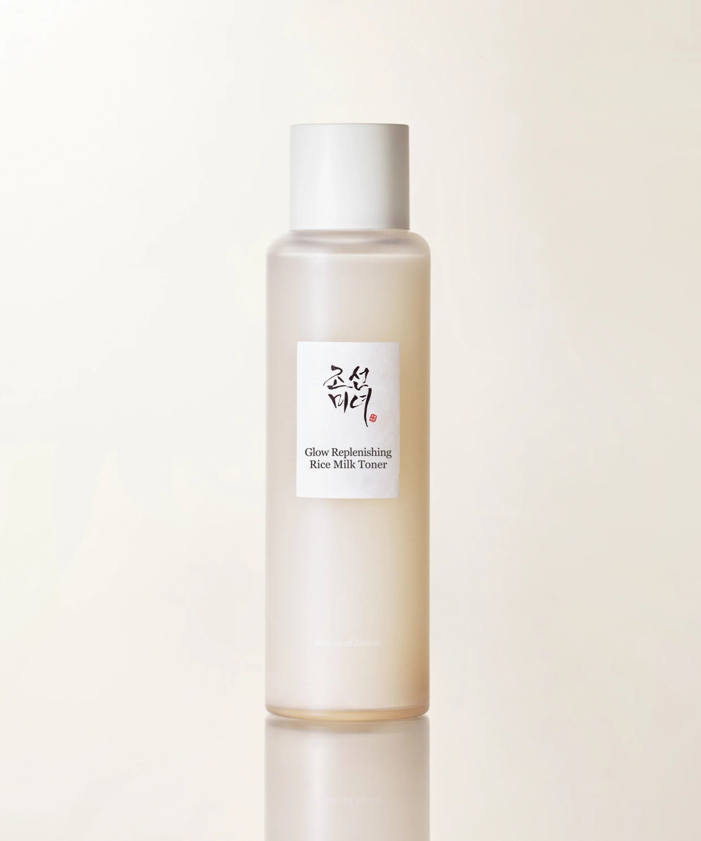 ジョセオンの美しさ グロウ リプレニッシング ライスミルク 150ml
