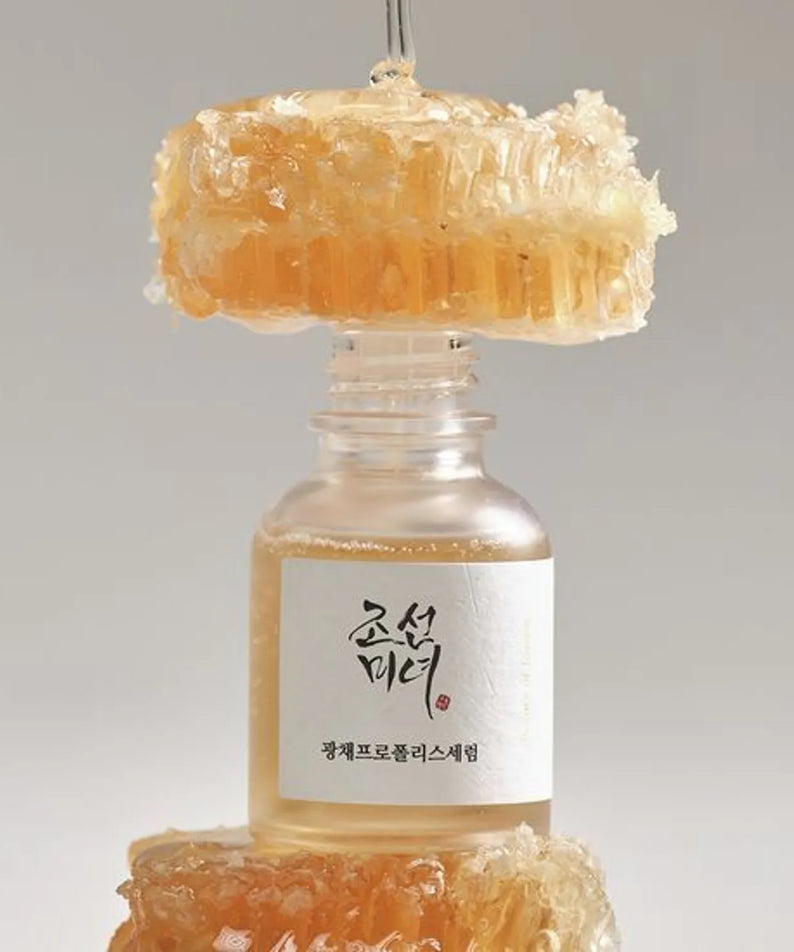 Beauty Of Joseon グロウプロポリスセラム 30ml