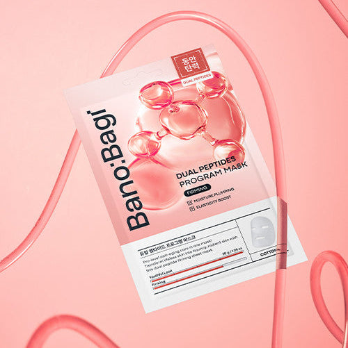 Banobagi Baby Face Injection Mask