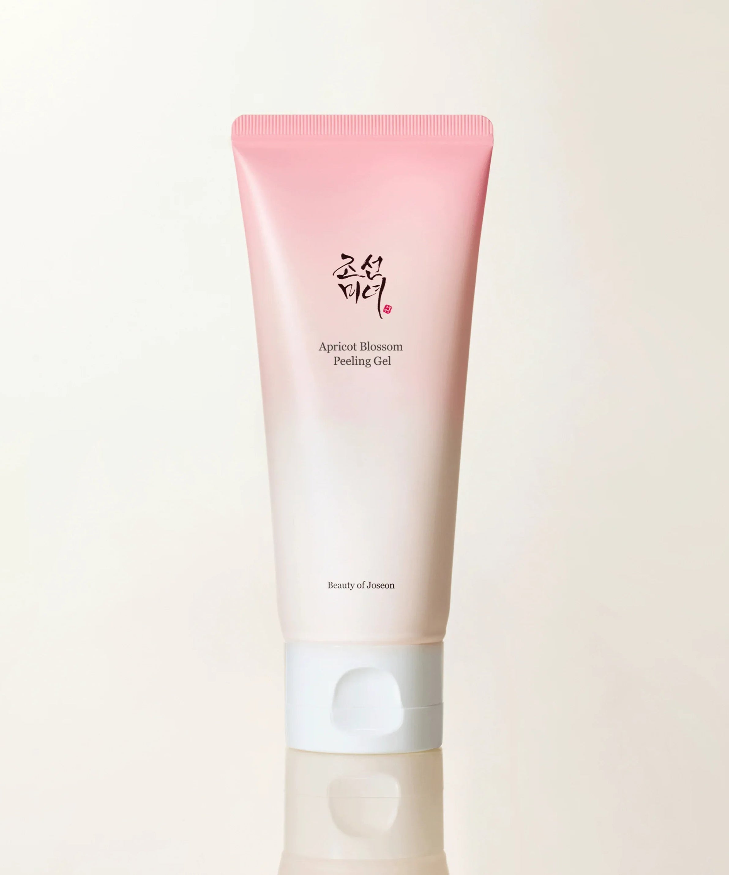 Beauty Of Joseon アプリコットブロッサムピーリングジェル 100ml