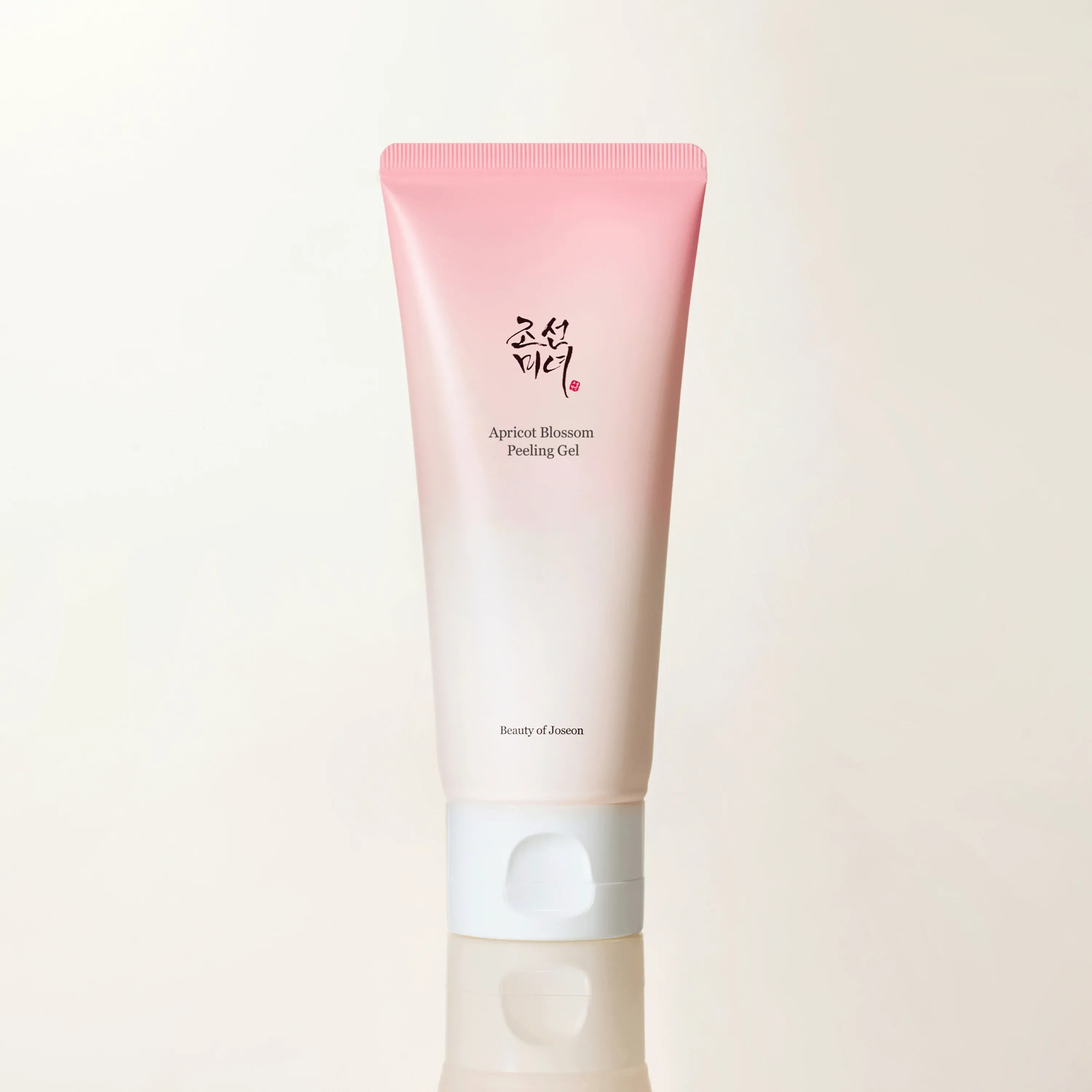 Beauty Of Joseon アプリコットブロッサムピーリングジェル 100ml