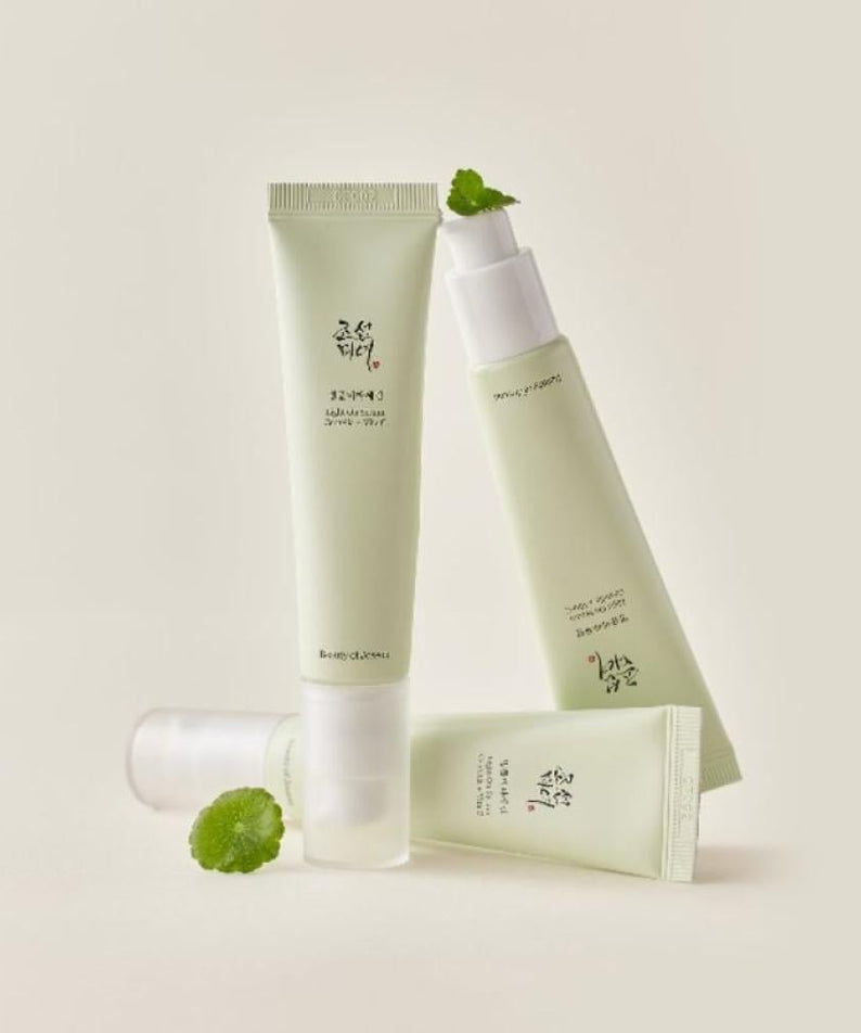 ビューティー オブ ジョソン ライト オン セラム センテラ＋ビタC 30ml