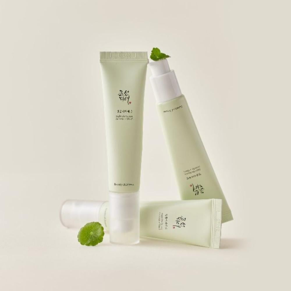 ビューティー オブ ジョソン ライト オン セラム センテラ＋ビタC 30ml