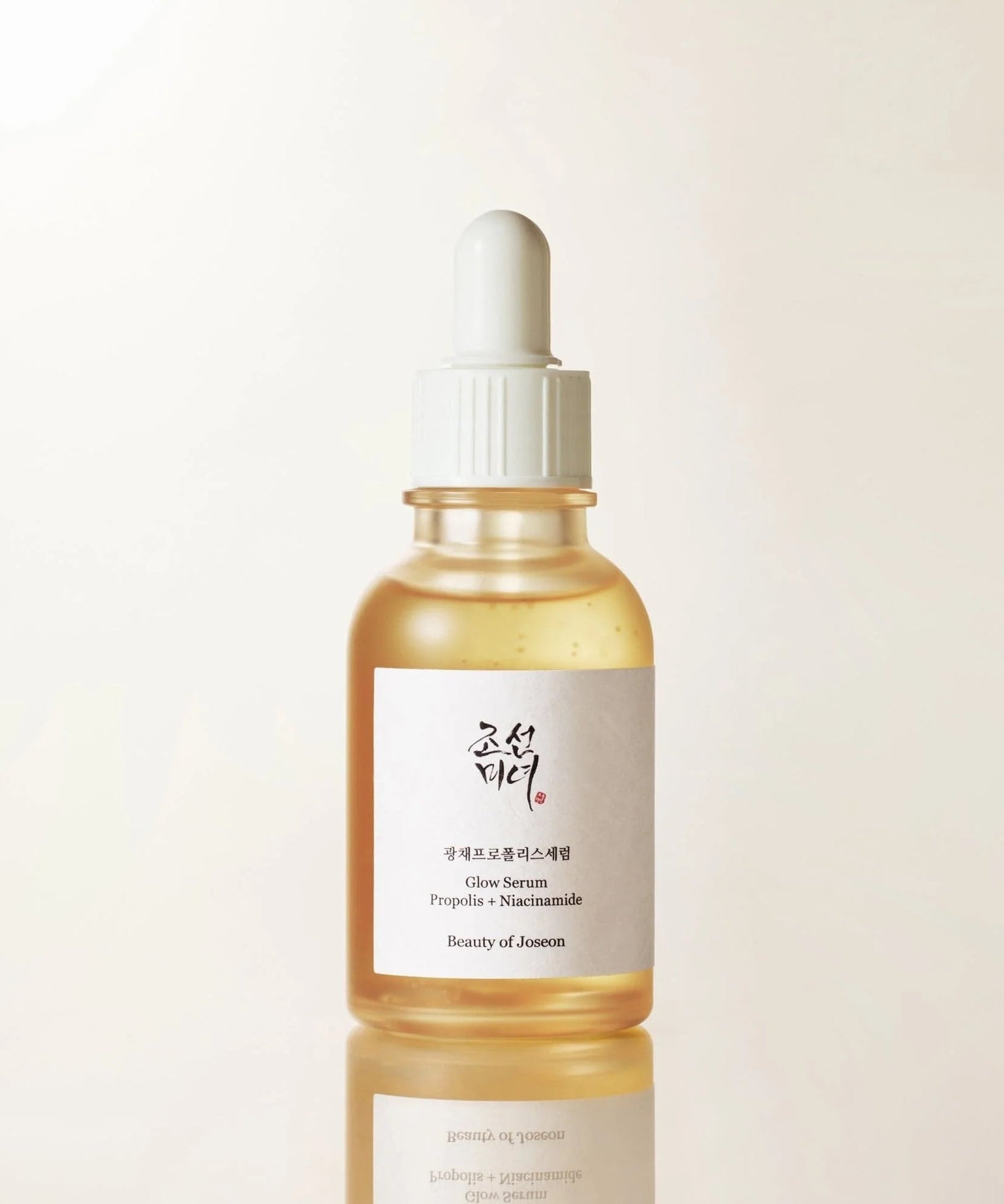 Beauty Of Joseon グロウプロポリスセラム 30ml
