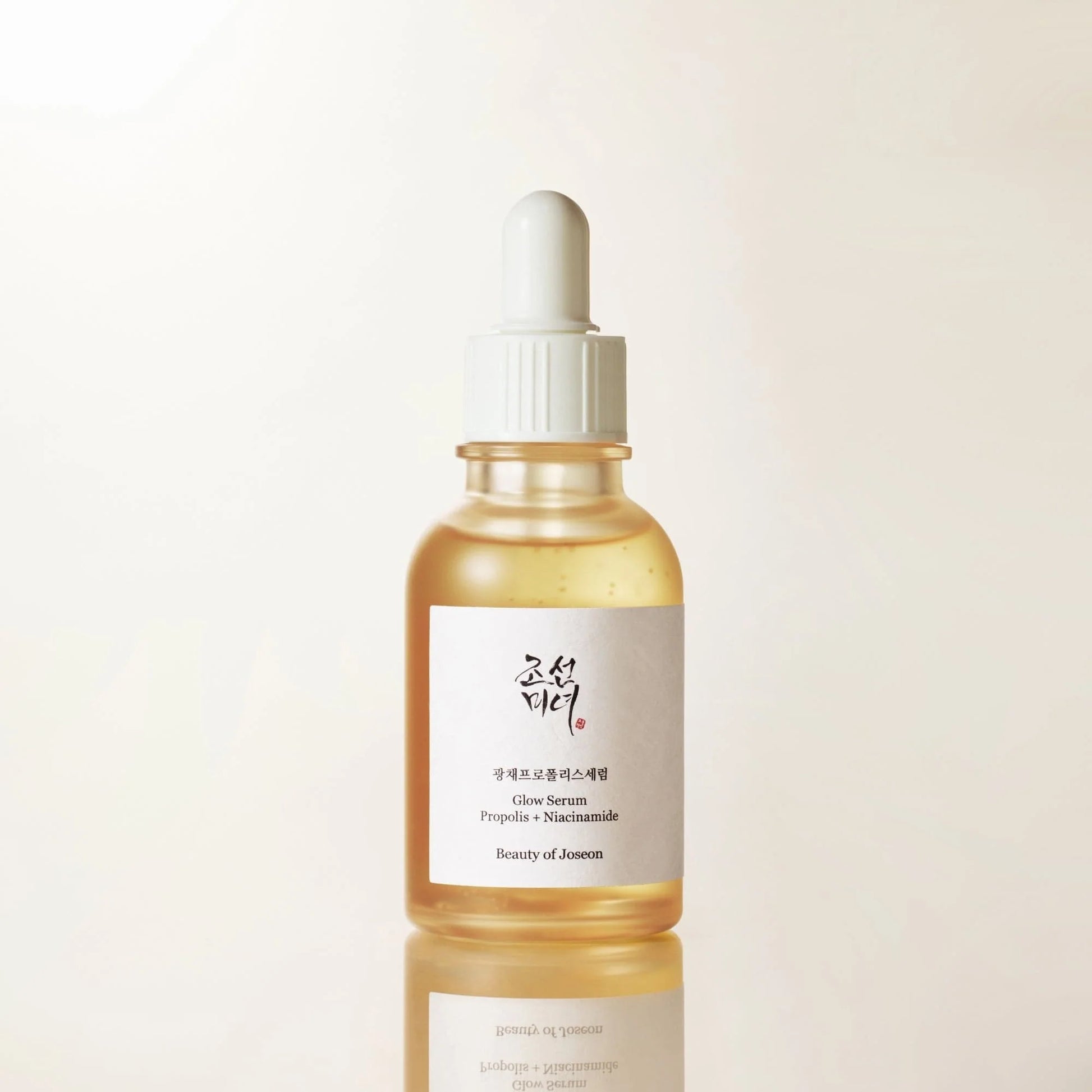 Beauty Of Joseon グロウプロポリスセラム 30ml